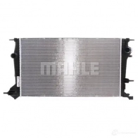 Радиатор охлаждения двигателя MAHLE ORIGINAL 1437577936 CR 24 000S ST4C 4KT - Изображение 5
