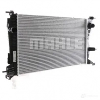 Радиатор охлаждения двигателя MAHLE ORIGINAL CR 840 000S T9KF XE 1437577416 - Изображение 10