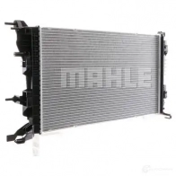 Радиатор охлаждения двигателя MAHLE ORIGINAL CR 840 000S T9KF XE 1437577416 - Изображение 12