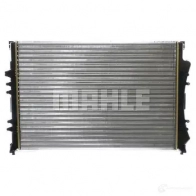 Радиатор охлаждения двигателя MAHLE ORIGINAL 1437577205 CR 1110 000S U HQU9D - Изображение 3