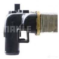 Радиатор охлаждения двигателя MAHLE ORIGINAL 1437577205 CR 1110 000S U HQU9D - Изображение 4