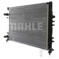 Радиатор охлаждения двигателя MAHLE ORIGINAL 1437577205 CR 1110 000S U HQU9D - Изображение 6