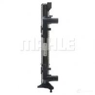 Радиатор охлаждения двигателя MAHLE ORIGINAL 1437577205 CR 1110 000S U HQU9D - Изображение 11