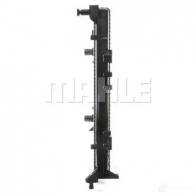 Радиатор охлаждения двигателя MAHLE ORIGINAL 1437577205 CR 1110 000S U HQU9D - Изображение 13
