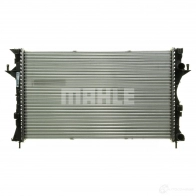 Радиатор охлаждения двигателя MAHLE ORIGINAL CR 459 000P MRV1 Z 1437577235
