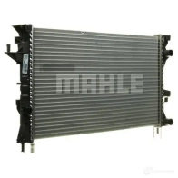 Радиатор охлаждения двигателя MAHLE ORIGINAL CR 459 000P MRV1 Z 1437577235 - Изображение 8