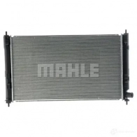 Радиатор охлаждения двигателя MAHLE ORIGINAL 1437582112 2ID1 5 CR 1902 000S