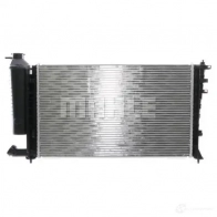 Радиатор охлаждения двигателя MAHLE ORIGINAL 1437574883 DL9RQ F CR 849 000S - Изображение 3