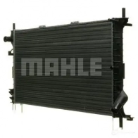 Радиатор охлаждения двигателя MAHLE ORIGINAL CR 1196 000P 1437576491 9EC 8VB - Изображение 5