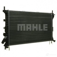 Радиатор охлаждения двигателя MAHLE ORIGINAL CR 1196 000P 1437576491 9EC 8VB - Изображение 10
