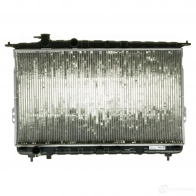 Радиатор охлаждения двигателя MAHLE ORIGINAL 1437577201 cr1305000p G7S KNYD - Изображение 1