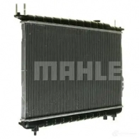 Радиатор охлаждения двигателя MAHLE ORIGINAL 1437577201 cr1305000p G7S KNYD - Изображение 2