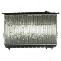 Радиатор охлаждения двигателя MAHLE ORIGINAL 1437577201 cr1305000p G7S KNYD - Изображение 3