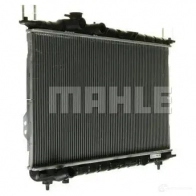 Радиатор охлаждения двигателя MAHLE ORIGINAL 1437577201 cr1305000p G7S KNYD - Изображение 4