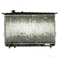 Радиатор охлаждения двигателя MAHLE ORIGINAL 1437577201 cr1305000p G7S KNYD - Изображение 5