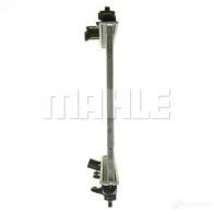 Радиатор охлаждения двигателя MAHLE ORIGINAL 1437577201 cr1305000p G7S KNYD - Изображение 9