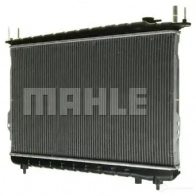 Радиатор охлаждения двигателя MAHLE ORIGINAL 1437577201 cr1305000p G7S KNYD - Изображение 10