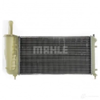 Радиатор охлаждения двигателя MAHLE ORIGINAL S0KS R9 1437577239 CR 1994 000P