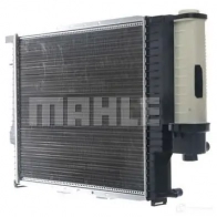 Радиатор охлаждения двигателя MAHLE ORIGINAL 50C HM CR 336 001S 1437582205 - Изображение 2
