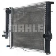 Радиатор охлаждения двигателя MAHLE ORIGINAL 50C HM CR 336 001S 1437582205 - Изображение 6