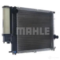 Радиатор охлаждения двигателя MAHLE ORIGINAL 50C HM CR 336 001S 1437582205 - Изображение 9
