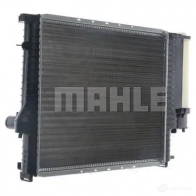 Радиатор охлаждения двигателя MAHLE ORIGINAL 50C HM CR 336 001S 1437582205 - Изображение 11
