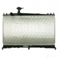 Радиатор охлаждения двигателя MAHLE ORIGINAL CR 1020 000S 1437577747 FDI O8E