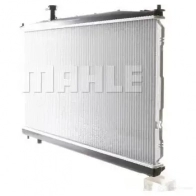 Радиатор охлаждения двигателя MAHLE ORIGINAL 1437579239 3PW1 W CR 1324 000S - Изображение 2