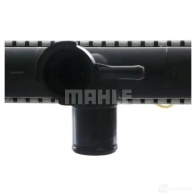 Радиатор охлаждения двигателя MAHLE ORIGINAL 1437579239 3PW1 W CR 1324 000S - Изображение 4