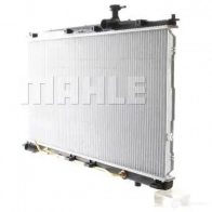 Радиатор охлаждения двигателя MAHLE ORIGINAL 1437579239 3PW1 W CR 1324 000S - Изображение 6