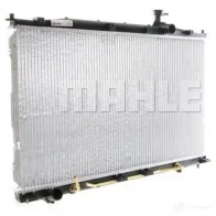 Радиатор охлаждения двигателя MAHLE ORIGINAL 1437579239 3PW1 W CR 1324 000S - Изображение 9