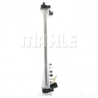 Радиатор охлаждения двигателя MAHLE ORIGINAL 1437579239 3PW1 W CR 1324 000S - Изображение 10