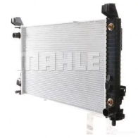 Радиатор охлаждения двигателя MAHLE ORIGINAL 1437577436 0 TD4C CR 661 000S - Изображение 6