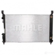 Радиатор охлаждения двигателя MAHLE ORIGINAL 1437577436 0 TD4C CR 661 000S - Изображение 7