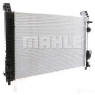 Радиатор охлаждения двигателя MAHLE ORIGINAL 1437577436 0 TD4C CR 661 000S - Изображение 11