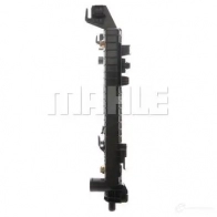 Радиатор охлаждения двигателя MAHLE ORIGINAL 1437577436 0 TD4C CR 661 000S - Изображение 12