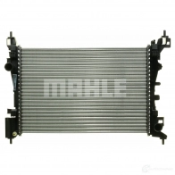 Радиатор охлаждения двигателя MAHLE ORIGINAL CR 1121 000P 1437577437 LAPI G
