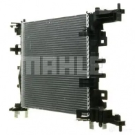 Радиатор охлаждения двигателя MAHLE ORIGINAL J JNPR5 CR 1187 000P 1437577749 - Изображение 2