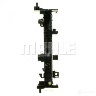 Радиатор охлаждения двигателя MAHLE ORIGINAL J JNPR5 CR 1187 000P 1437577749 - Изображение 12