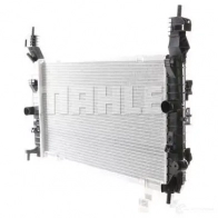 Радиатор охлаждения двигателя MAHLE ORIGINAL CR 2119 000P A M7VK1J 1437577745 - Изображение 2