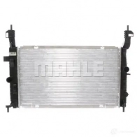 Радиатор охлаждения двигателя MAHLE ORIGINAL CR 2119 000P A M7VK1J 1437577745 - Изображение 3