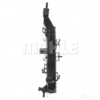 Радиатор охлаждения двигателя MAHLE ORIGINAL CR 2119 000P A M7VK1J 1437577745 - Изображение 8