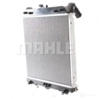 Радиатор охлаждения двигателя MAHLE ORIGINAL CR 339 000S 2QYD G 1437577420 - Изображение 2