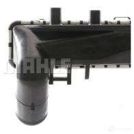Радиатор охлаждения двигателя MAHLE ORIGINAL CR 339 000S 2QYD G 1437577420 - Изображение 4