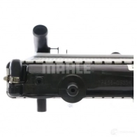 Радиатор охлаждения двигателя MAHLE ORIGINAL CR 339 000S 2QYD G 1437577420 - Изображение 5