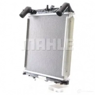 Радиатор охлаждения двигателя MAHLE ORIGINAL CR 339 000S 2QYD G 1437577420 - Изображение 6