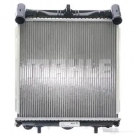 Радиатор охлаждения двигателя MAHLE ORIGINAL CR 339 000S 2QYD G 1437577420 - Изображение 7