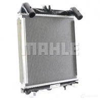 Радиатор охлаждения двигателя MAHLE ORIGINAL CR 339 000S 2QYD G 1437577420 - Изображение 9