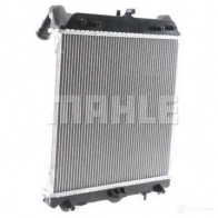 Радиатор охлаждения двигателя MAHLE ORIGINAL CR 339 000S 2QYD G 1437577420 - Изображение 11