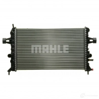 Радиатор охлаждения двигателя MAHLE ORIGINAL CR 574 000P 1437577874 PQ2 6S